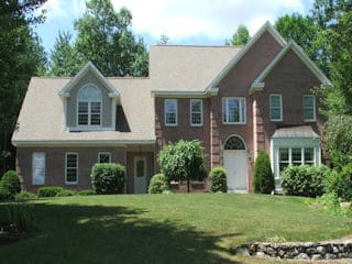 Painters Dunbarton NH professional exterior painting