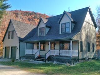 Painters Dunbarton NH residential exterior painting