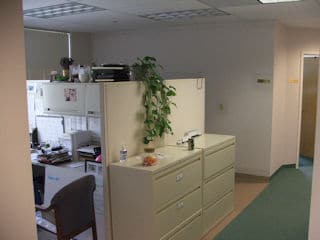 Painters Exeter NH commercial interior painting