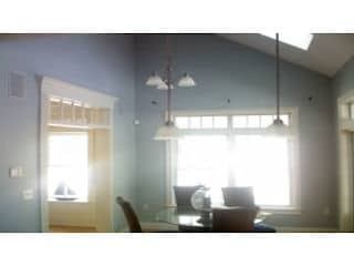 Painters Litchfield NH residential interior painting
