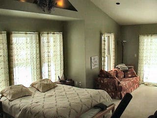 Painters Raymond NH residential interior painting