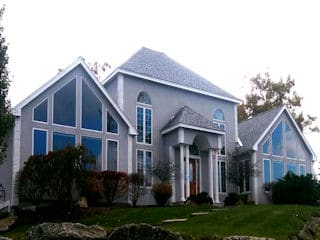 Exterior Painting NH