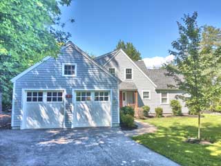 Painters seabrook nh professional exterior painting
