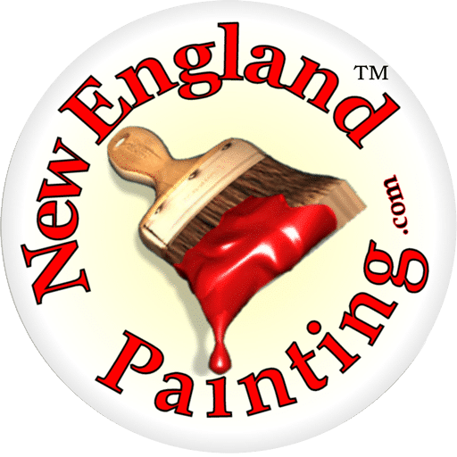 Painters of Concord NH logo.
