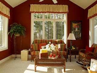 Painters Hudson NH residential interior painters.