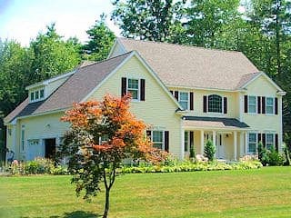 exterior painters nh yellow house exterior painters nh yellow house
