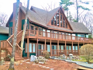 painters gilford nh exterior