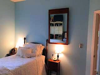 Painters Derry NH professional interior painting.