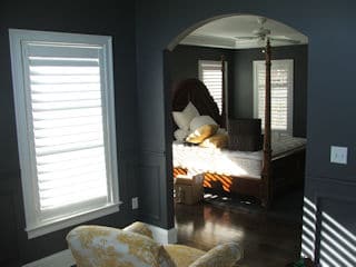 Painters Pembroke NH residential interior painting.