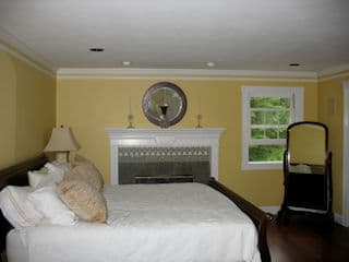 Painters Auburn NH residential interior painting.