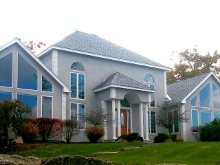 Painters NH exterior painting.