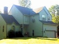 Painters NH exterior painting.