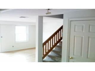 Painters NH interior painting.